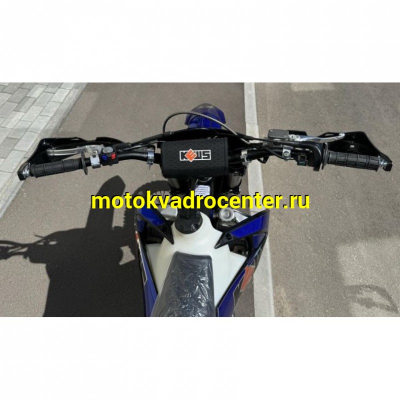 Купить  Мотоцикл Кросс/Эндуро KEWS K16 NB300 ZS174NB-5A; 21/18" (спортинв)  (шт) (Краснодар купить с доставкой по Москве и России, цена, технические характеристики, комплектация фото  - motoserp.ru