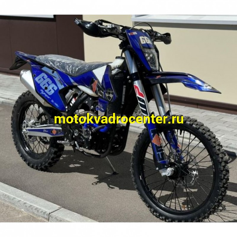 Купить  Мотоцикл Кросс/Эндуро KEWS K16 NB300 ZS174NB-5A; 21/18" (спортинв)  (шт) (Краснодар купить с доставкой по Москве и России, цена, технические характеристики, комплектация фото  - motoserp.ru