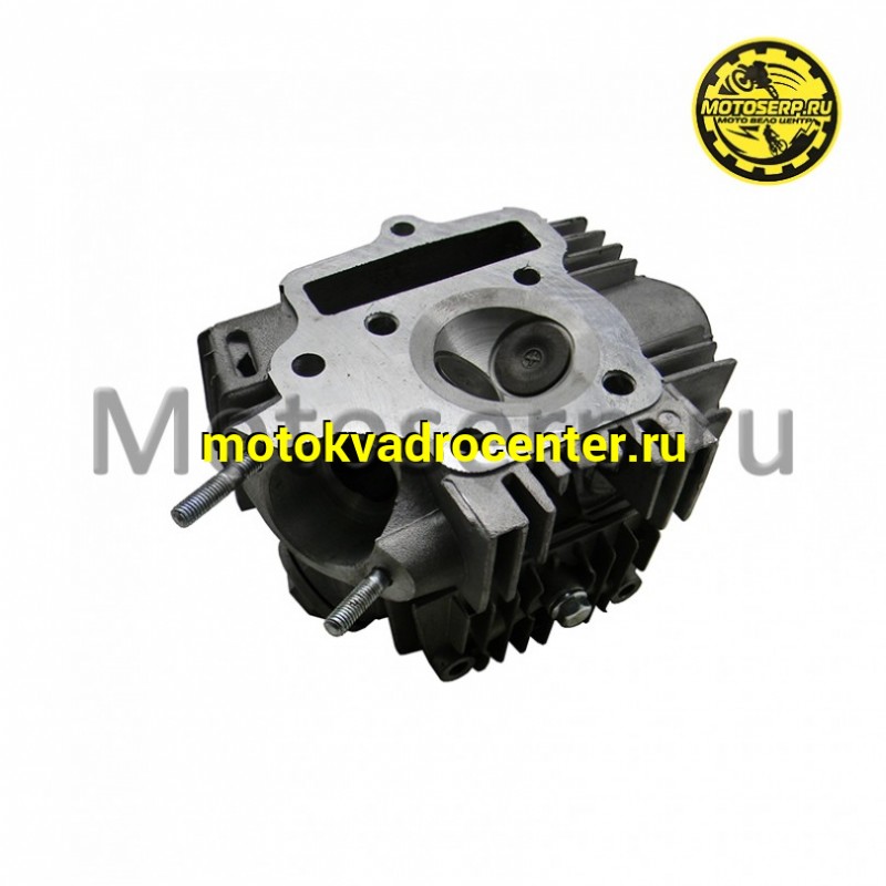 Купить  Головка цилиндра 139FMB (152FMI) D52,4mm (d=20/23) в сб. TTR125 и др (шт) (0 купить с доставкой по Москве и России, цена, технические характеристики, комплектация фото  - motoserp.ru