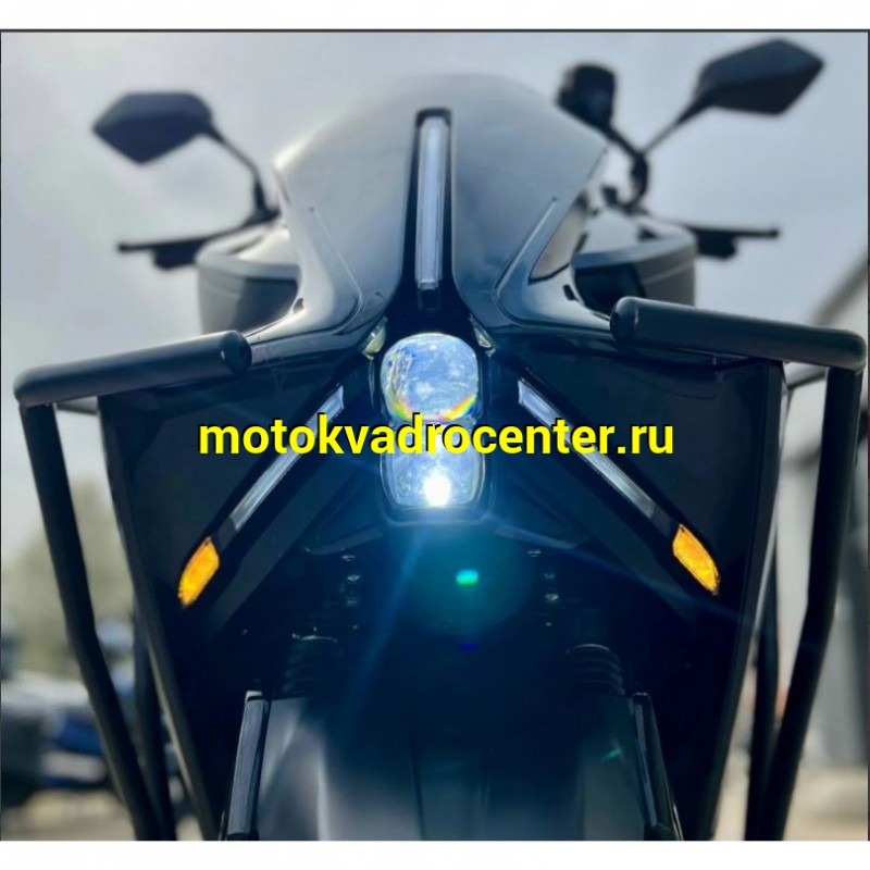 Купить  Скутер Jilang PTF 50 EFI 50cc С ДУГАМИ, 12/12&quot;, инжектор , дикс/диск, кофр, USB. держатель телефона (шт) 01500 (К-дар купить с доставкой по Москве и России, цена, технические характеристики, комплектация фото  - motoserp.ru