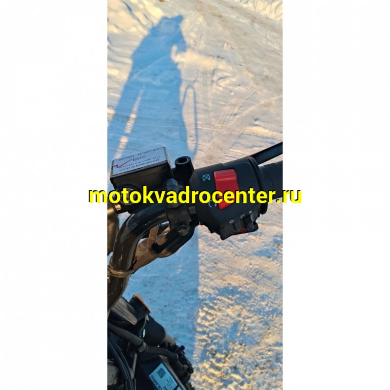 Купить  Мопед VMC NOVA RS 50, БАЛАНСИР!! 4так; 50cc; колеса 17"литые; 4пер, эл. старт;   (шт) 01250 (Vento  купить с доставкой по Москве и России, цена, технические характеристики, комплектация фото  - motoserp.ru