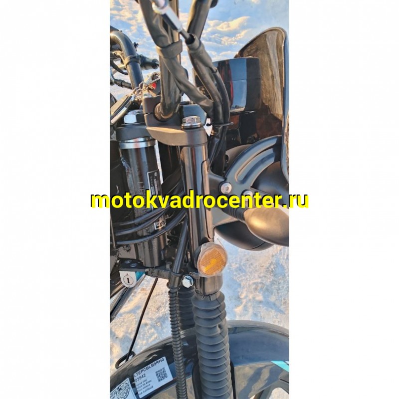 Купить  Мопед VMC NOVA RS 50, БАЛАНСИР!! 4так; 50cc; колеса 17"литые; 4пер, эл. старт;   (шт) 01250 (Vento  купить с доставкой по Москве и России, цена, технические характеристики, комплектация фото  - motoserp.ru