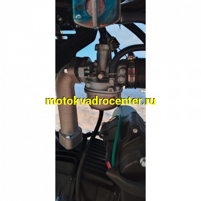 Купить  Мопед VMC NOVA RS 50, БАЛАНСИР!! 4так; 50cc; колеса 17"литые; 4пер, эл. старт;   (шт) 01250 (Vento  купить с доставкой по Москве и России, цена, технические характеристики, комплектация фото  - motoserp.ru