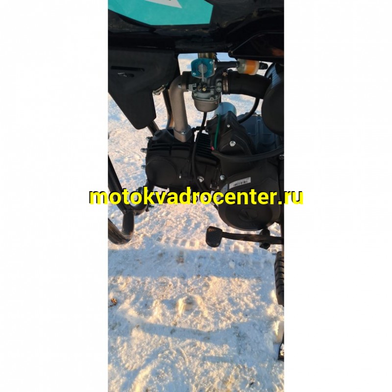 Купить  Мопед VMC NOVA RS 50, БАЛАНСИР!! 4так; 50cc; колеса 17"литые; 4пер, эл. старт;   (шт) 01250 (Vento  купить с доставкой по Москве и России, цена, технические характеристики, комплектация фото  - motoserp.ru