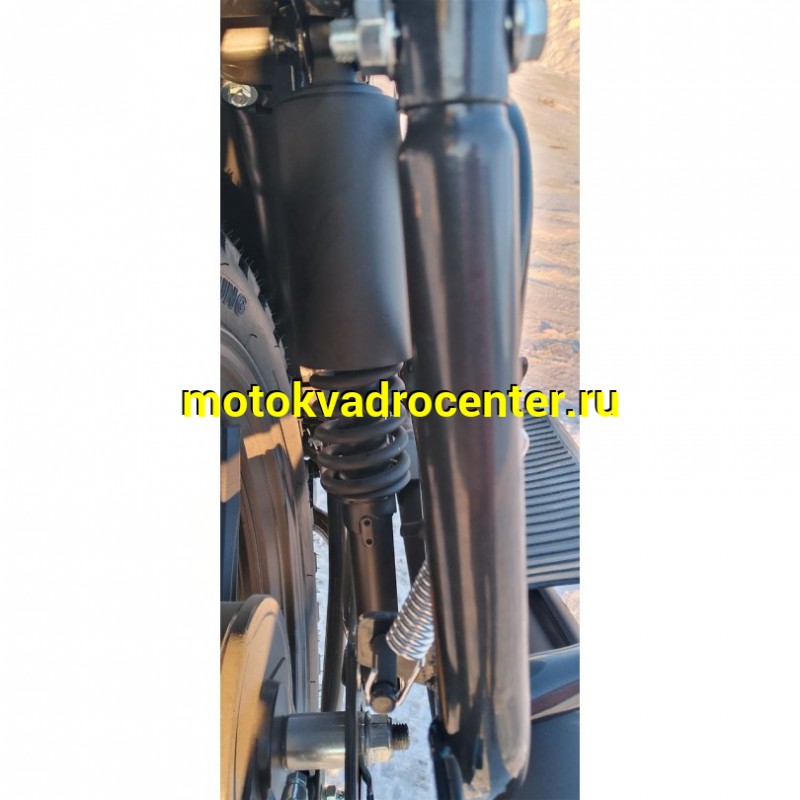 Купить  Мопед VMC NOVA RS 50, БАЛАНСИР!! 4так; 50cc; колеса 17"литые; 4пер, эл. старт;   (шт) 01250 (Vento  купить с доставкой по Москве и России, цена, технические характеристики, комплектация фото  - motoserp.ru