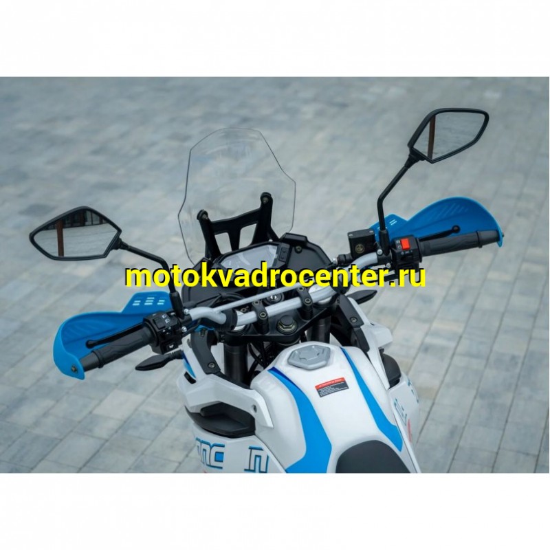 Купить  Мотоцикл внедорожный Loncin DS250 RALLY 4T (Loncin FE-250 171YMM) 21/18" (шт) (ПИК (ФОТО купить с доставкой по Москве и России, цена, технические характеристики, комплектация фото  - motoserp.ru