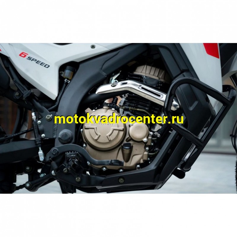 Купить  Мотоцикл внедорожный Loncin DS250 RALLY 4T (Loncin FE-250 171YMM) 21/18" (шт) (ПИК (ФОТО купить с доставкой по Москве и России, цена, технические характеристики, комплектация фото  - motoserp.ru
