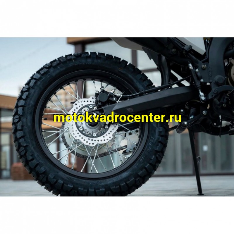 Купить  Мотоцикл внедорожный Loncin DS250 RALLY 4T (Loncin FE-250 171YMM) 21/18" (шт) (ПИК (ФОТО купить с доставкой по Москве и России, цена, технические характеристики, комплектация фото  - motoserp.ru