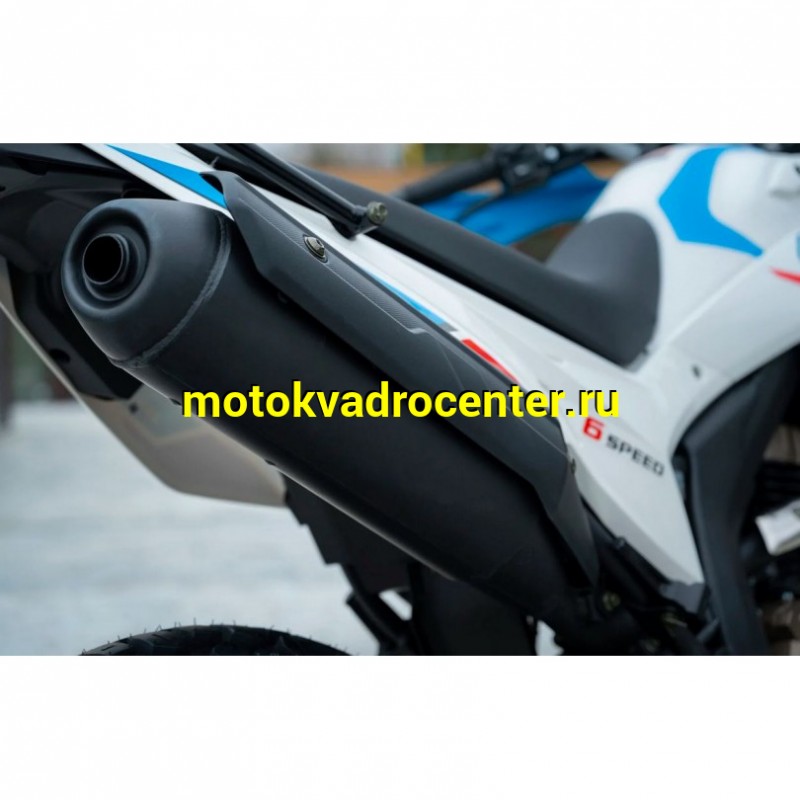 Купить  Мотоцикл внедорожный Loncin DS250 RALLY 4T (Loncin FE-250 171YMM) 21/18" (шт) (ПИК (ФОТО купить с доставкой по Москве и России, цена, технические характеристики, комплектация фото  - motoserp.ru