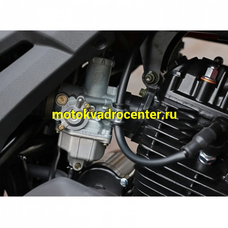 Купить  Мотоцикл внедорожный Loncin MS 250 4T (Loncin RE-250 166YMM) 21/18" (шт) (ФОТО купить с доставкой по Москве и России, цена, технические характеристики, комплектация фото  - motoserp.ru