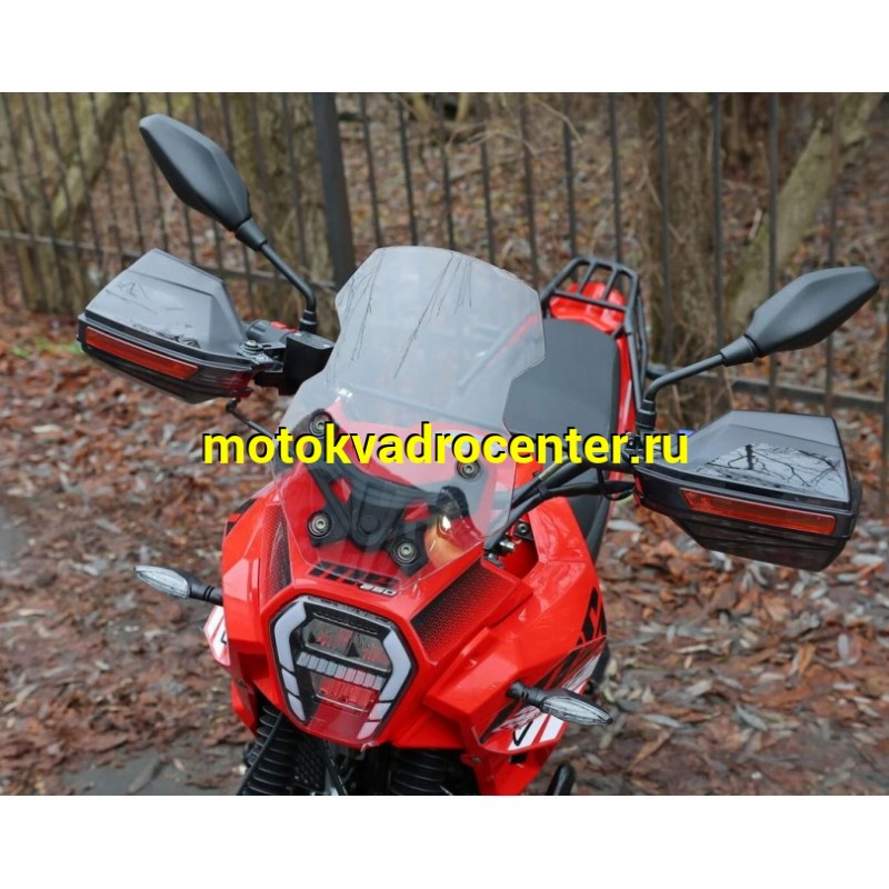 Купить  Мотоцикл внедорожный Loncin MS 250 4T (Loncin RE-250 166YMM) 21/18" (шт) (ФОТО купить с доставкой по Москве и России, цена, технические характеристики, комплектация фото  - motoserp.ru
