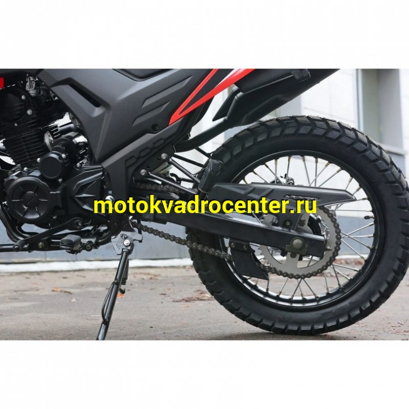 Купить  Мотоцикл внедорожный Loncin MS 250 4T (Loncin RE-250 166YMM) 21/18" (шт) (ФОТО купить с доставкой по Москве и России, цена, технические характеристики, комплектация фото  - motoserp.ru