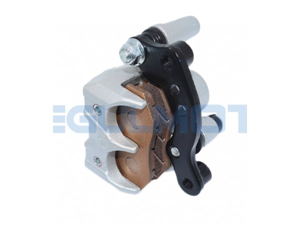 Купить  Суппорт тормозной Sport 003 с 2020-2024г (передний) + Шланг (шт) (Regul 255026-1 купить с доставкой по Москве и России, цена, технические характеристики, комплектация фото  - motoserp.ru