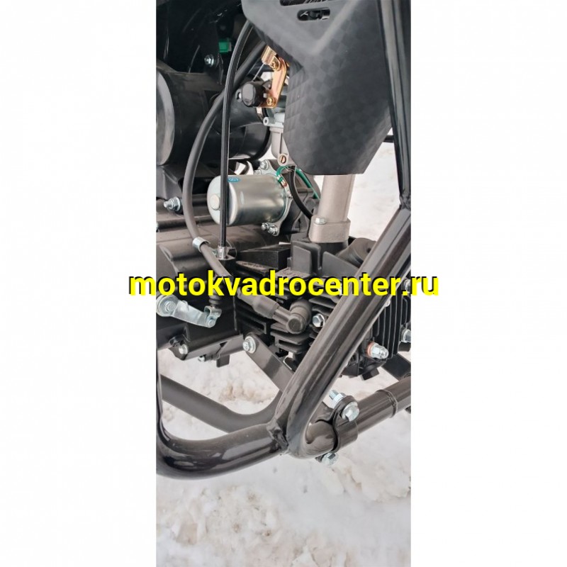 Купить  Мопед VMC NOVA 50, 4так; 50cc; колеса 17"литые; 4пер, эл. старт;  (шт) 01100 (Vento купить с доставкой по Москве и России, цена, технические характеристики, комплектация фото  - motoserp.ru