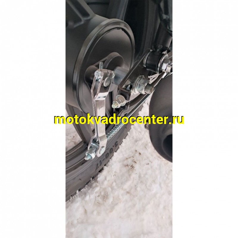 Купить  Мопед VMC NOVA 50, 4так; 50cc; колеса 17"литые; 4пер, эл. старт;  (шт) 01100 (Vento купить с доставкой по Москве и России, цена, технические характеристики, комплектация фото  - motoserp.ru