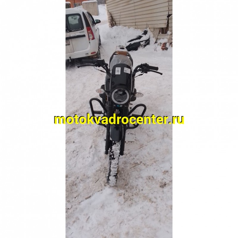 Купить  Мопед VMC NOVA 50, 4так; 50cc; колеса 17"литые; 4пер, эл. старт;  (шт) 01100 (Vento купить с доставкой по Москве и России, цена, технические характеристики, комплектация фото  - motoserp.ru