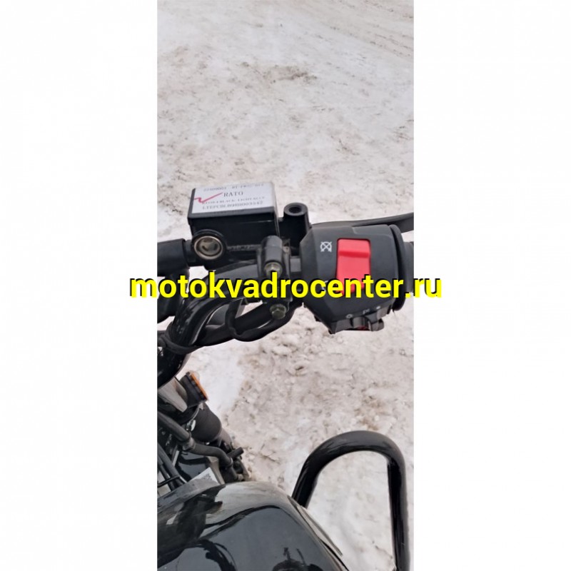 Купить  Мопед VMC NOVA 50, 4так; 50cc; колеса 17"литые; 4пер, эл. старт;  (шт) 01100 (Vento купить с доставкой по Москве и России, цена, технические характеристики, комплектация фото  - motoserp.ru