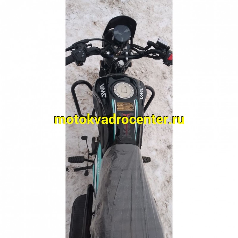 Купить  Мопед VMC NOVA 50, 4так; 50cc; колеса 17"литые; 4пер, эл. старт;  (шт) 01100 (Vento купить с доставкой по Москве и России, цена, технические характеристики, комплектация фото  - motoserp.ru