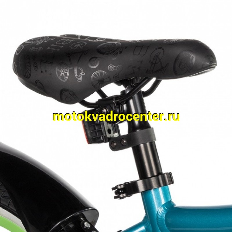 Купить  16" NOVATRACK KATRINA зеленый (НОВАТРЕК КАТРИНА) 16"; 1ск ; рама-алюм; тормоз-V-Brake (шт) (ART (M купить с доставкой по Москве и России, цена, технические характеристики, комплектация фото  - motoserp.ru