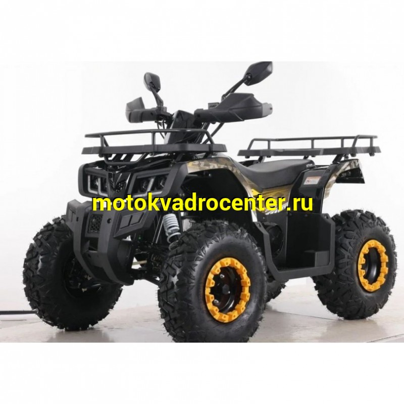 Купить  200cc Комплект запчастей для сборки VMC TaoTao ATV 200 ЛЕБЕДКА 200сс, 10/10", эл+ручной стартер, 2х4, вариат, реверс (шт) (Vento купить с доставкой по Москве и России, цена, технические характеристики, комплектация фото  - motoserp.ru