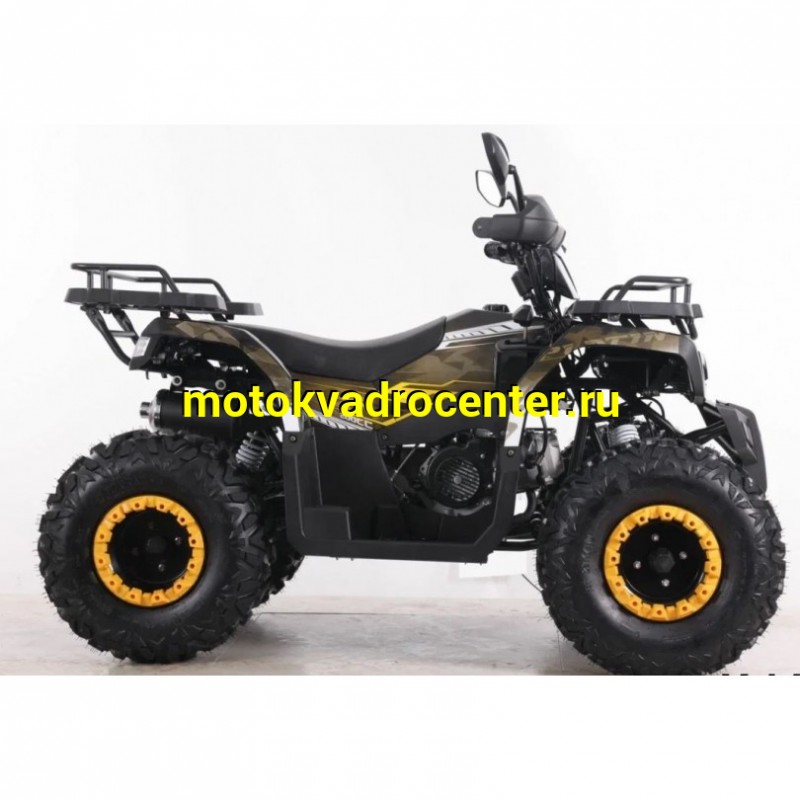 Купить  200cc Комплект запчастей для сборки VMC TaoTao ATV 200 ЛЕБЕДКА 200сс, 10/10", эл+ручной стартер, 2х4, вариат, реверс (шт) (Vento купить с доставкой по Москве и России, цена, технические характеристики, комплектация фото  - motoserp.ru