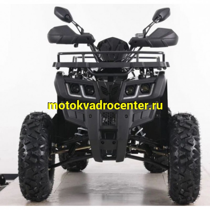 Купить  200cc Комплект запчастей для сборки VMC TaoTao ATV 200 ЛЕБЕДКА 200сс, 10/10", эл+ручной стартер, 2х4, вариат, реверс (шт) (Vento купить с доставкой по Москве и России, цена, технические характеристики, комплектация фото  - motoserp.ru
