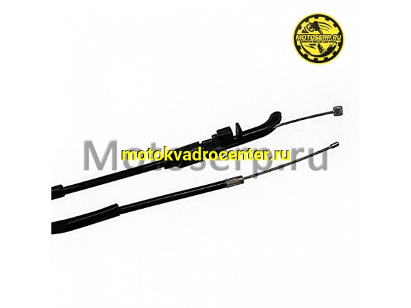 Купить  Трос газа VENTO Grace (DYJ-714000-B96000) (T-840mm, R-730mm) (шт) (Vento 12009 купить с доставкой по Москве и России, цена, технические характеристики, комплектация фото  - motoserp.ru