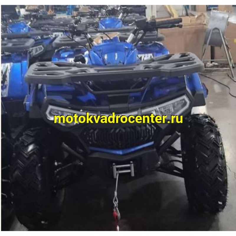 Купить  250cc Квадроцикл Tao Motor 250сс (компл. запчастей для сборки) утилит., торм на руле, лит. колеса 10&quot;, лебед. (шт) (Естай купить с доставкой по Москве и России, цена, технические характеристики, комплектация фото  - motoserp.ru