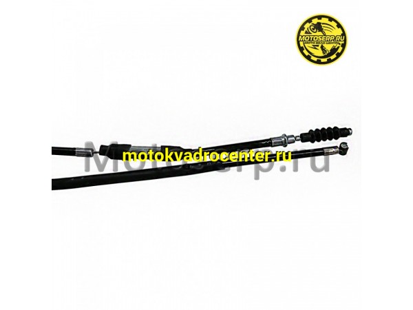 Купить  Трос сцепления Vento Monster 50/125 (T-940mm, R-850mm) (шт) (Vento 26207 купить с доставкой по Москве и России, цена, технические характеристики, комплектация фото  - motoserp.ru