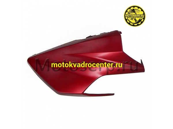 Купить  Облицовка фары VENTO MAX левая накладка (Вишневый) (шт) (Vento 23830 (Vento 23714 купить с доставкой по Москве и России, цена, технические характеристики, комплектация фото  - motoserp.ru