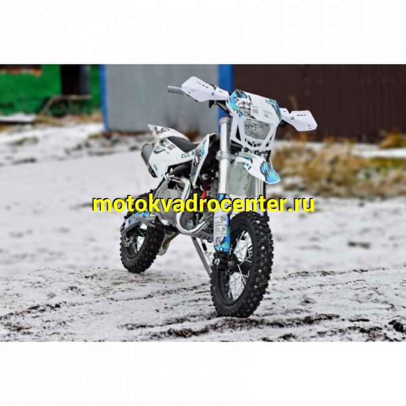 Купить  Питбайк BRZ H2 YX110  12/10" (Полуавтом.) (спортинв) (шт)  купить с доставкой по Москве и России, цена, технические характеристики, комплектация фото  - motoserp.ru