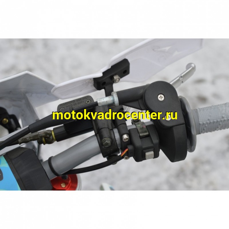 Купить  Питбайк BRZ H2 YX110  12/10" (Полуавтом.) (спортинв) (шт)  купить с доставкой по Москве и России, цена, технические характеристики, комплектация фото  - motoserp.ru