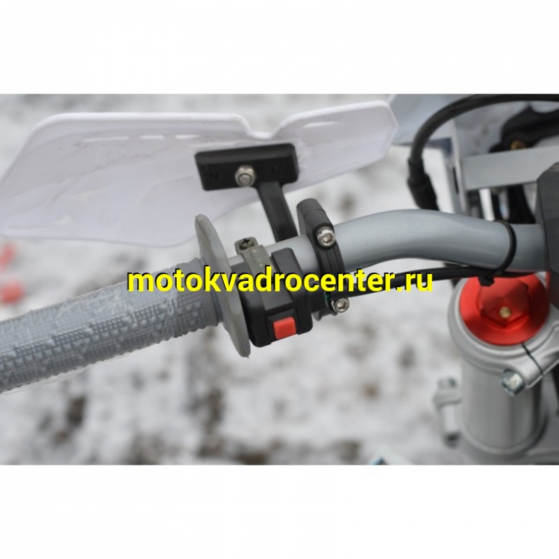 Купить  Питбайк BRZ H2 YX110  12/10" (Полуавтом.) (спортинв) (шт)  купить с доставкой по Москве и России, цена, технические характеристики, комплектация фото  - motoserp.ru