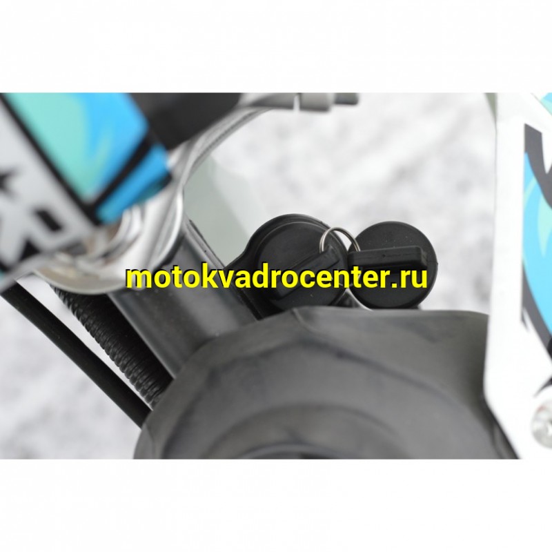 Купить  Питбайк BRZ H2 YX110  12/10" (Полуавтом.) (спортинв) (шт)  купить с доставкой по Москве и России, цена, технические характеристики, комплектация фото  - motoserp.ru