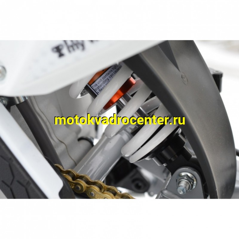 Купить  Питбайк BRZ H2 YX110  12/10" (Полуавтом.) (спортинв) (шт)  купить с доставкой по Москве и России, цена, технические характеристики, комплектация фото  - motoserp.ru