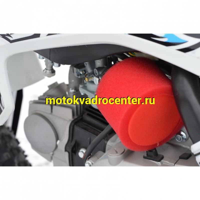 Купить  Питбайк BRZ H2 YX110  12/10" (Полуавтом.) (спортинв) (шт)  купить с доставкой по Москве и России, цена, технические характеристики, комплектация фото  - motoserp.ru