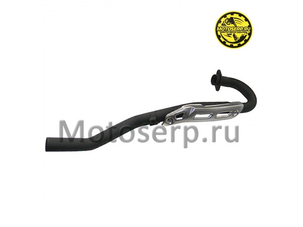 Купить  Колено глушителя KAYO K6 (шт) (SM 381-9159 купить с доставкой по Москве и России, цена, технические характеристики, комплектация фото  - motoserp.ru
