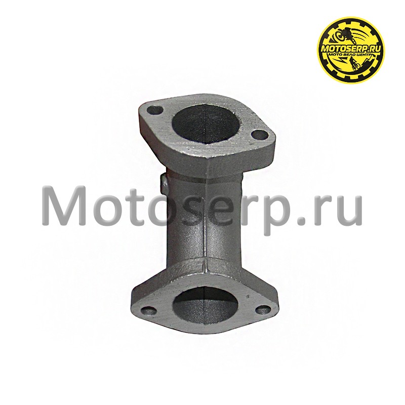 Купить  Коллектор (патрубок) впускн YX140-160 (шт) (SM 349-3032 купить с доставкой по Москве и России, цена, технические характеристики, комплектация фото  - motoserp.ru