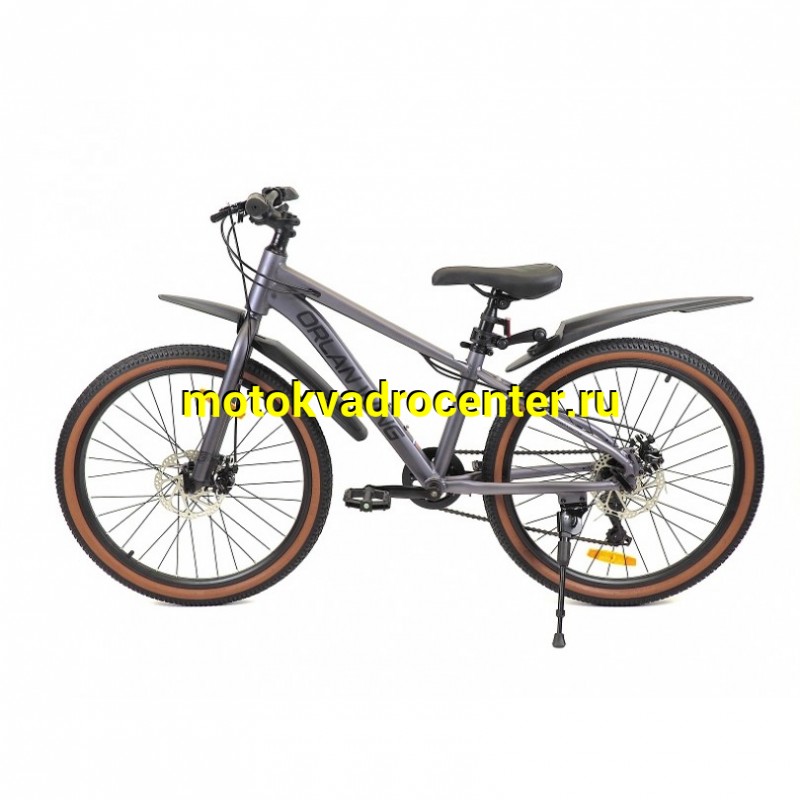 Купить  24" ORLAN WING SHIFT 1.0 фиолетовый (Орлан Винг Шифт 1.0) 24"; 6ск; рама-алюминий; тормоз-Disk (шт) (ART (M купить с доставкой по Москве и России, цена, технические характеристики, комплектация фото  - motoserp.ru