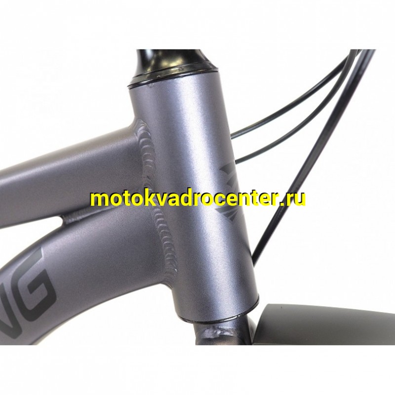 Купить  24" ORLAN WING SHIFT 1.0 фиолетовый (Орлан Винг Шифт 1.0) 24"; 6ск; рама-алюминий; тормоз-Disk (шт) (ART (M купить с доставкой по Москве и России, цена, технические характеристики, комплектация фото  - motoserp.ru