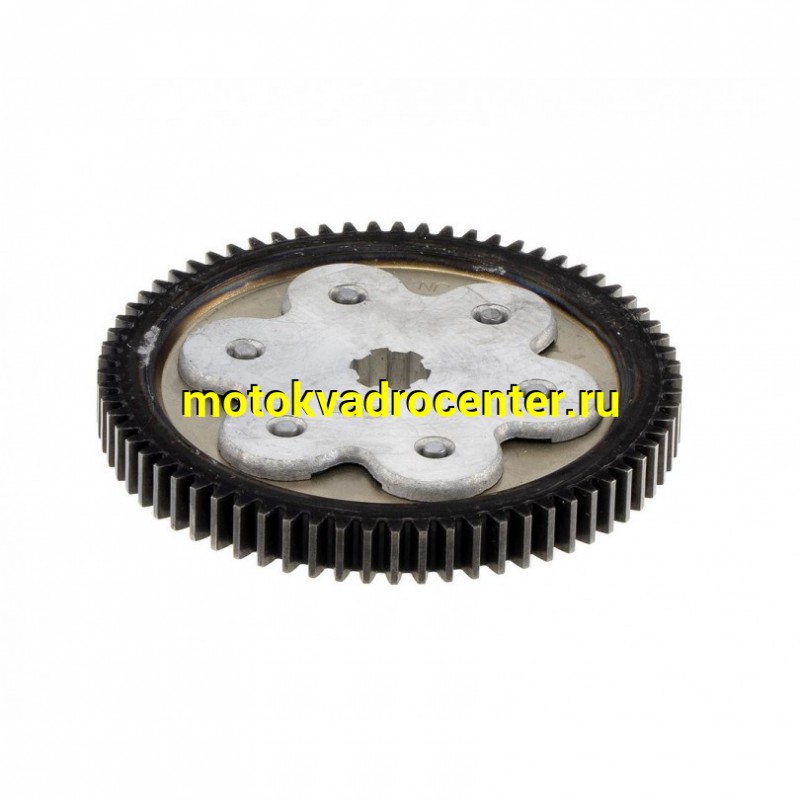 Купить  Сцепление (муфта, корзина, барабан сцепл) в сб. YX110,150 см3 (верхний эл. стартер) 69Z и др. (108-5374) (шт)  (0 купить с доставкой по Москве и России, цена, технические характеристики, комплектация фото  - motoserp.ru