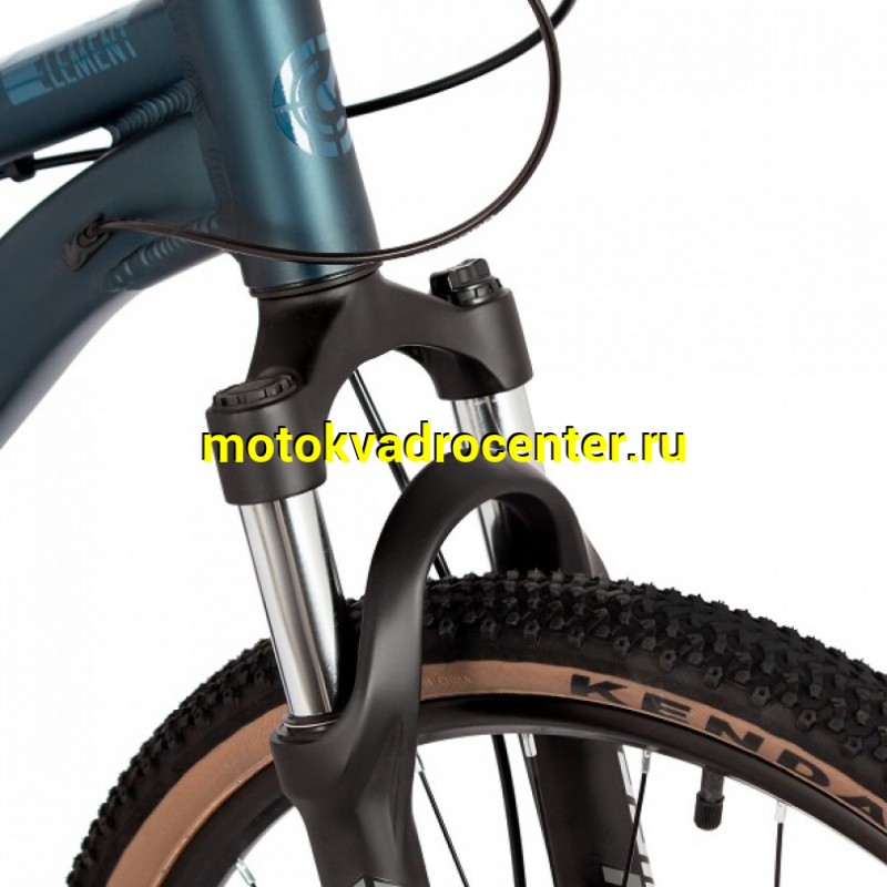 Купить  24" STINGER ELEMENT синий (13") (СТИНГЕР ЭЛЕМЕНТ) 24" горный; 8ск; рама-алюминий; тормоз-Disk; вилка пружинно-эластомерная (шт) (ART купить с доставкой по Москве и России, цена, технические характеристики, комплектация фото  - motoserp.ru