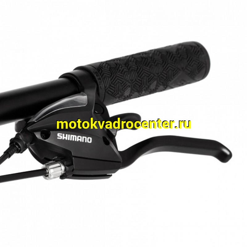 Купить  26" STINGER ELEMENT синий (15") (СТИНГЕР ЭЛЕМЕНТ) 26" горный; ск; рама-алюминий; тормоз-Disk; вилка пружинно-эластомерная (шт) (ART купить с доставкой по Москве и России, цена, технические характеристики, комплектация фото  - motoserp.ru