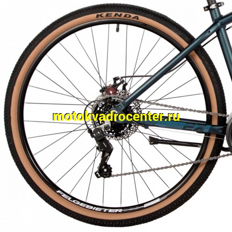 Купить  27.5" STINGER ELEMENT синий (16") (СТИНГЕР ЭЛЕМЕНТ) 27.5" горный; 14ск; рама-алюминий; тормоз-Disk; вилка пружинно-эластомерная (шт) (ART купить с доставкой по Москве и России, цена, технические характеристики, комплектация фото  - motoserp.ru