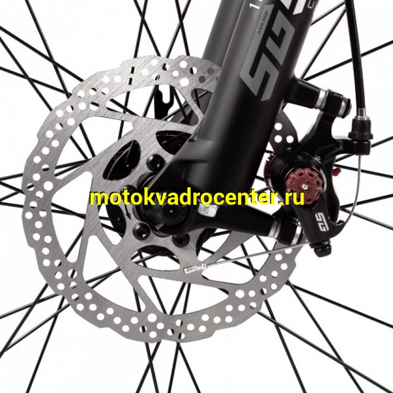 Купить  27.5" STINGER ELEMENT синий (16") (СТИНГЕР ЭЛЕМЕНТ) 27.5" горный; 14ск; рама-алюминий; тормоз-Disk; вилка пружинно-эластомерная (шт) (ART купить с доставкой по Москве и России, цена, технические характеристики, комплектация фото  - motoserp.ru