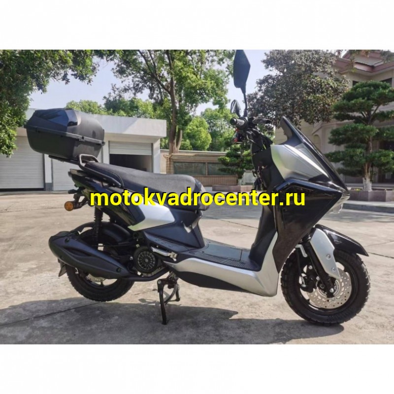 Купить  Скутер Jilang PTF 50 EFI 50cc LIMI без дуг, 12/12" КАРБЮР, дикс/диск; кофр, USB. держатель телефона (шт) 01500 (Естай  купить с доставкой по Москве и России, цена, технические характеристики, комплектация фото  - motoserp.ru