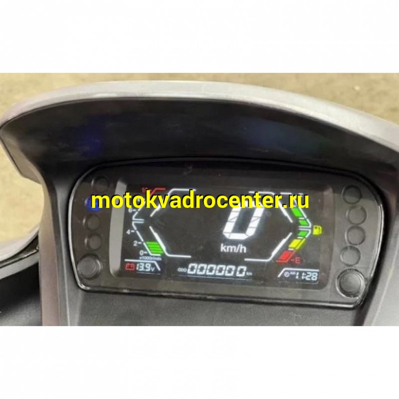 Купить  Скутер Jilang PTF 50 EFI 50cc LIMI без дуг, 12/12" КАРБЮР, дикс/диск; кофр, USB. держатель телефона (шт) 01500 (Естай  купить с доставкой по Москве и России, цена, технические характеристики, комплектация фото  - motoserp.ru