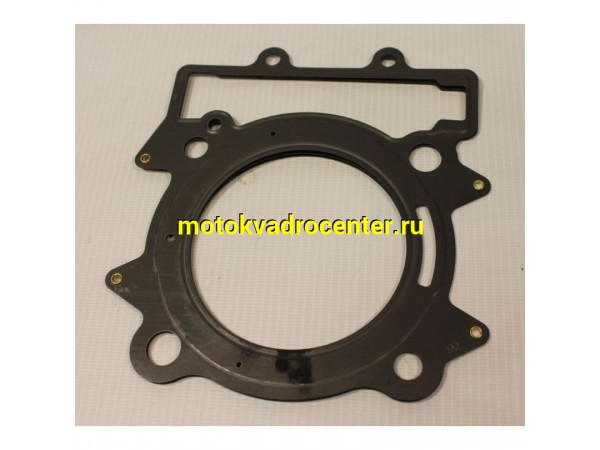 Купить  Прокладка головки цилиндра BAJAJ Dominar 400 (шт) (BAJAJ JY511139 купить с доставкой по Москве и России, цена, технические характеристики, комплектация фото  - motoserp.ru
