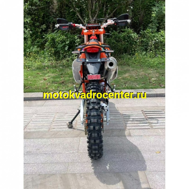 Купить  Мотоцикл Кросс/Эндуро BESUDA 008 RACING 300cc ВОЗДУШНОЕ охл. без балансира (ZS177FMM‑5A) 21/18" 27л.с. (Реплика GAS GAS) (шт) (Естай купить с доставкой по Москве и России, цена, технические характеристики, комплектация фото  - motoserp.ru