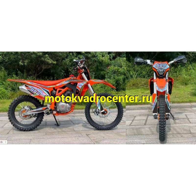 Купить  Мотоцикл Кросс/Эндуро BESUDA 008 RACING 300cc ВОЗДУШНОЕ охл. без балансира (ZS177FMM‑5A) 21/18" 27л.с. (Реплика GAS GAS) (шт) (Естай купить с доставкой по Москве и России, цена, технические характеристики, комплектация фото  - motoserp.ru